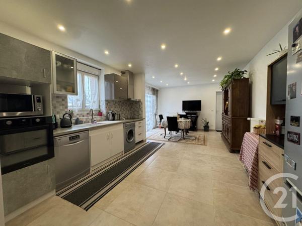 Maison à vendre  5 pièces - 115,02 m2 AUXY - 45