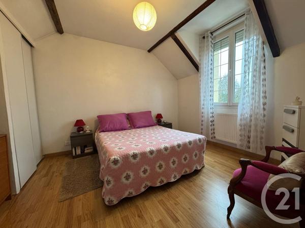 Maison à vendre  5 pièces - 115,02 m2 AUXY - 45