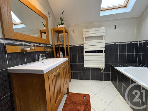 Maison à vendre  5 pièces - 115,02 m2 AUXY - 45