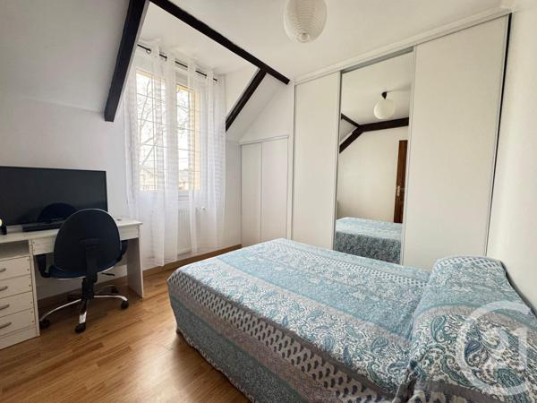 Maison à vendre  5 pièces - 115,02 m2 AUXY - 45