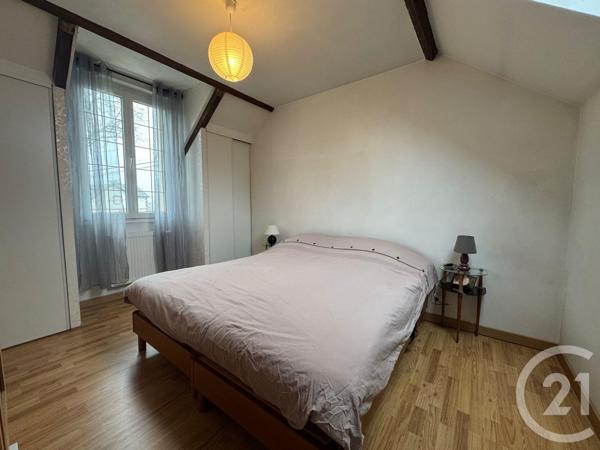 Maison à vendre  5 pièces - 115,02 m2 AUXY - 45