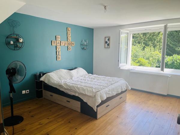 Vente Maison 6 pièces 140 m2 à Villers-Cotterêts