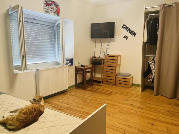 Vente Maison 6 pièces 140 m2 à Villers-Cotterêts