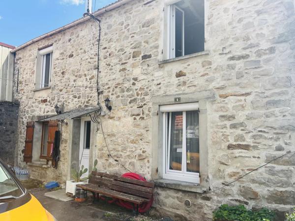 Vente Maison 6 pièces 140 m2 à Villers-Cotterêts