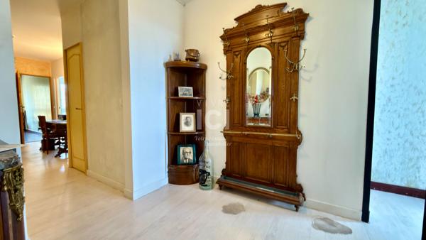 Appartement Nantes 2 pièce(s) Haute Mitrie