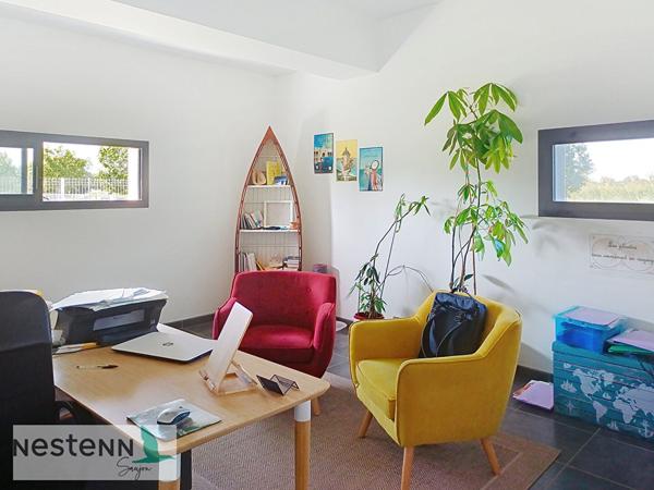 Bureaux professions liberales