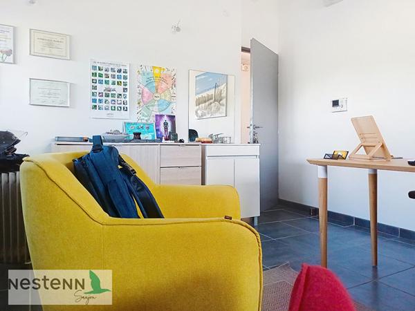 Bureaux professions liberales