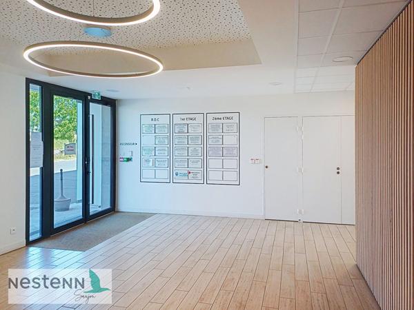 Bureaux professions liberales