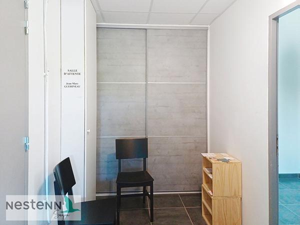 Bureaux professions liberales