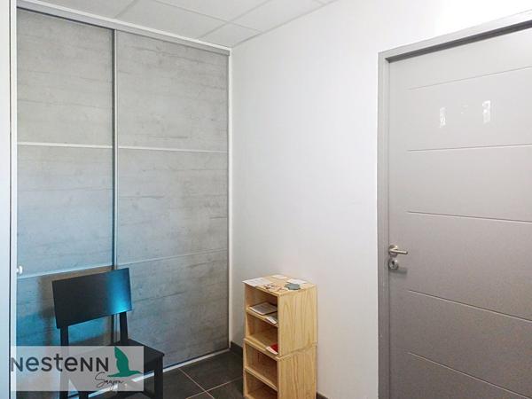 Bureaux professions liberales