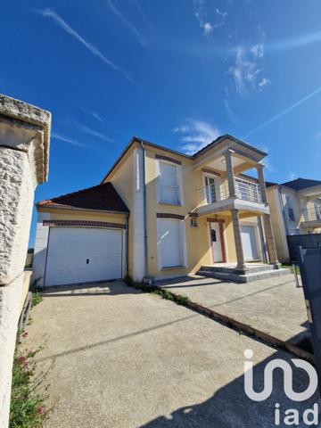 Maison à vendre 6 pièces 154 m² Sully-sur-Loire