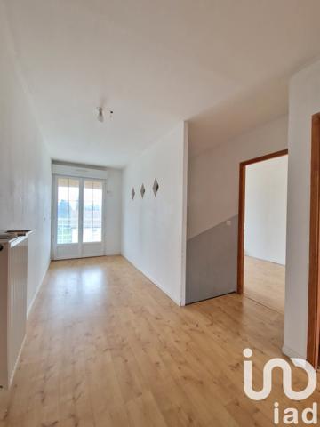 Maison à vendre 6 pièces 154 m² Sully-sur-Loire