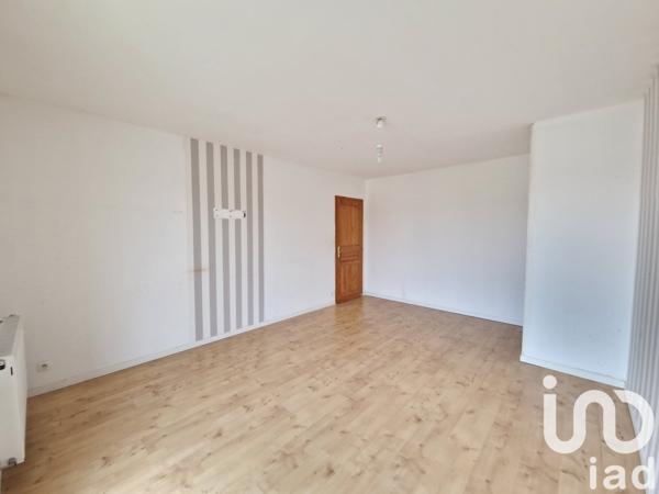 Maison à vendre 6 pièces 154 m² Sully-sur-Loire