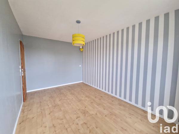 Maison à vendre 6 pièces 154 m² Sully-sur-Loire