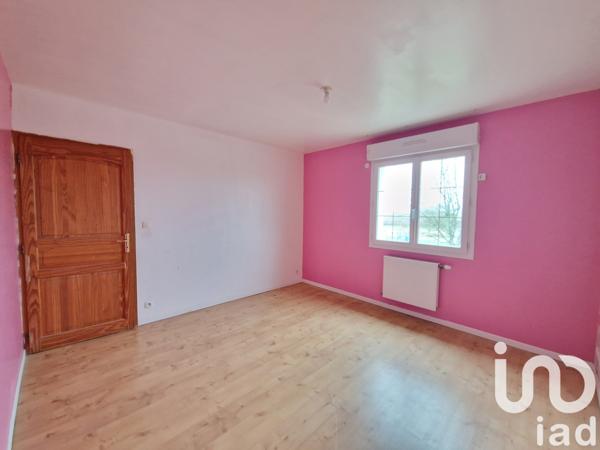 Maison à vendre 6 pièces 154 m² Sully-sur-Loire