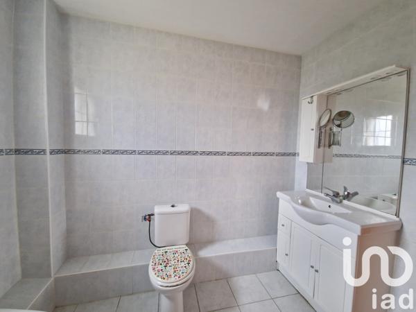 Maison à vendre 6 pièces 154 m² Sully-sur-Loire