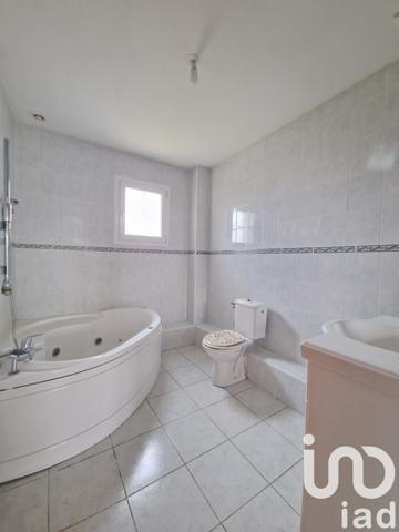 Maison à vendre 6 pièces 154 m² Sully-sur-Loire