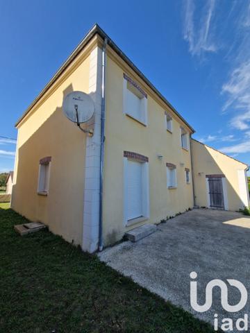 Maison à vendre 6 pièces 154 m² Sully-sur-Loire