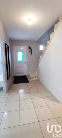 Maison à vendre 6 pièces 154 m² Sully-sur-Loire