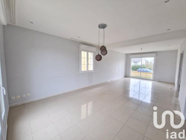 Maison à vendre 6 pièces 154 m² Sully-sur-Loire