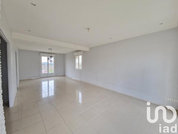 Maison à vendre 6 pièces 154 m² Sully-sur-Loire