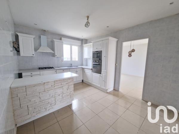 Maison à vendre 6 pièces 154 m² Sully-sur-Loire