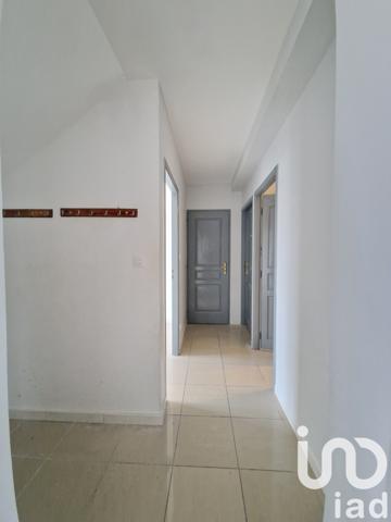 Maison à vendre 6 pièces 154 m² Sully-sur-Loire