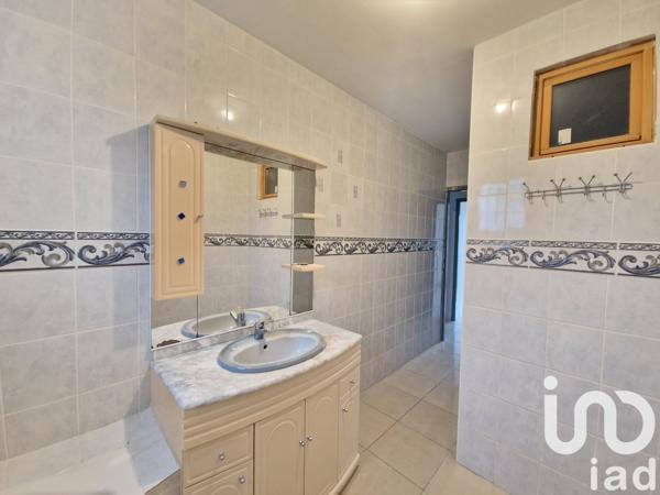 Maison à vendre 6 pièces 154 m² Sully-sur-Loire