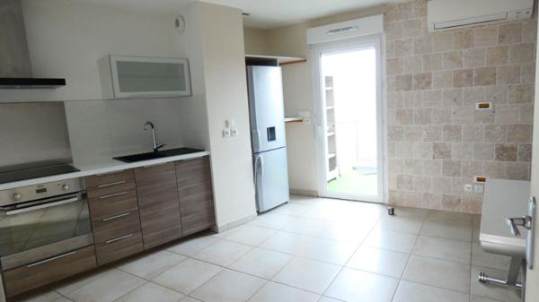 Appartement La Crau 1 pièce(s) 25.43 m2