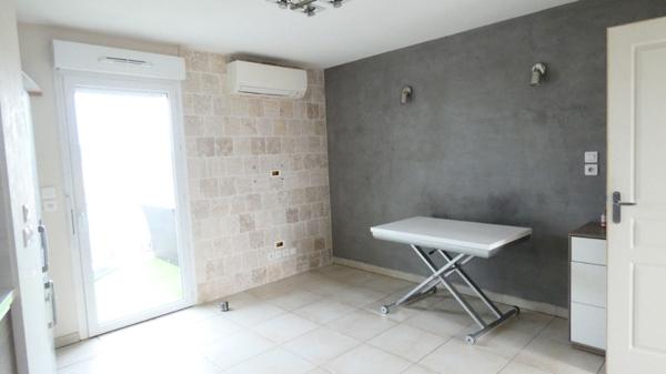 Appartement La Crau 1 pièce(s) 25.43 m2