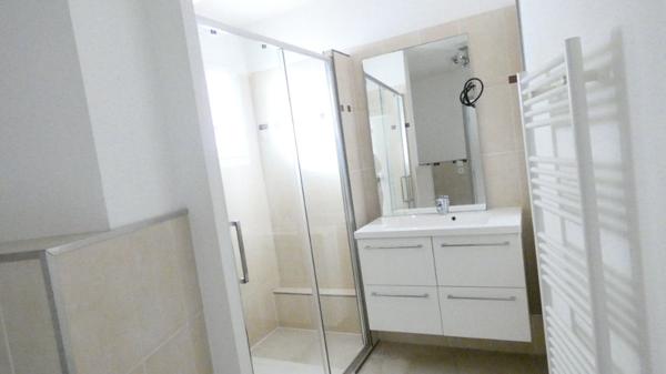 Appartement La Crau 1 pièce(s) 25.43 m2