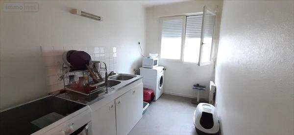 Appartement à vendre à Cherbourg-en-Cotentin dans la Manche (50120), ref : 50112-1088271