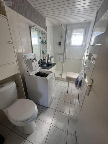 Maison de ville à vendre à Coudekerque-Branche dans le Nord (59210), ref : V12340