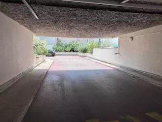 Location Parking 15 m2 à Asnières-sur-Seine