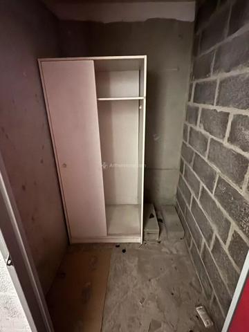 Location Parking 15 m2 à Asnières-sur-Seine