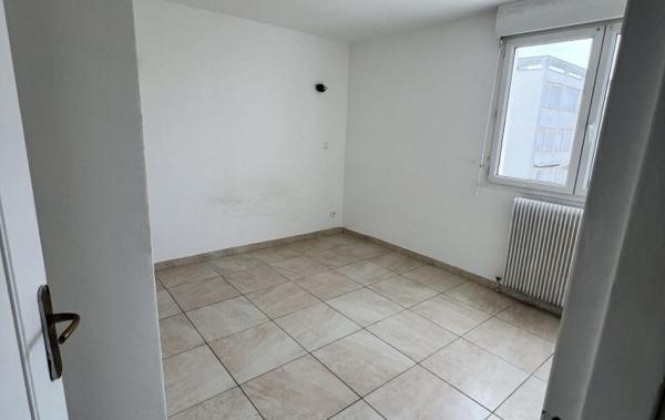 Vente Appartement P3 Centre ville La grande-motte   