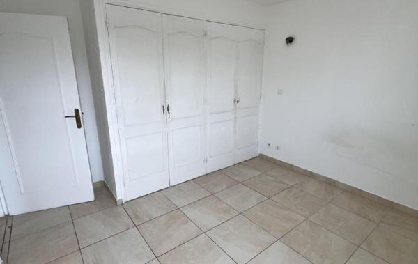 Vente Appartement P3 Centre ville La grande-motte   