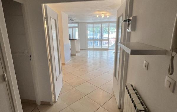 Vente Appartement P3 Centre ville La grande-motte   