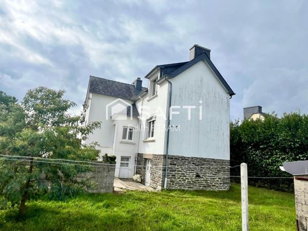 Maison 5 pièces 103