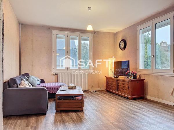 Maison 5 pièces 103