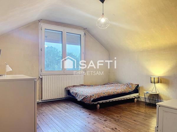 Maison 5 pièces 103