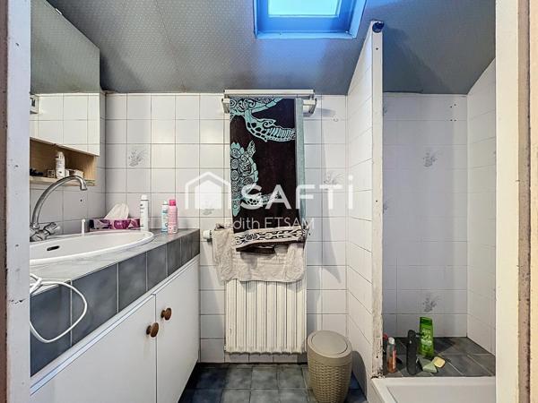 Maison 5 pièces 103