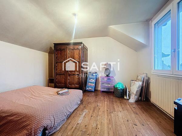 Maison 5 pièces 103