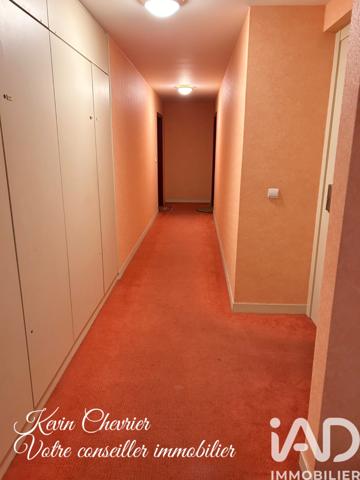 Appartement à vendre 2 pièces 42 m² Coulommiers