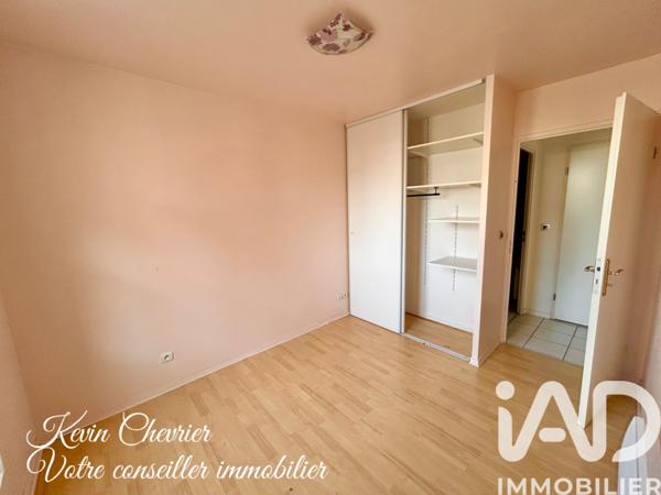 Appartement à vendre 2 pièces 42 m² Coulommiers
