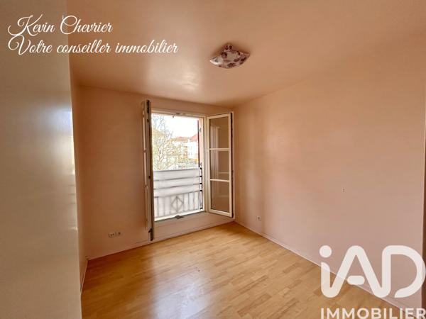 Appartement à vendre 2 pièces 42 m² Coulommiers