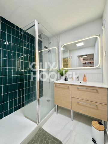 Appartement 4 pièces -93 m² - Évry-Courcouronnes