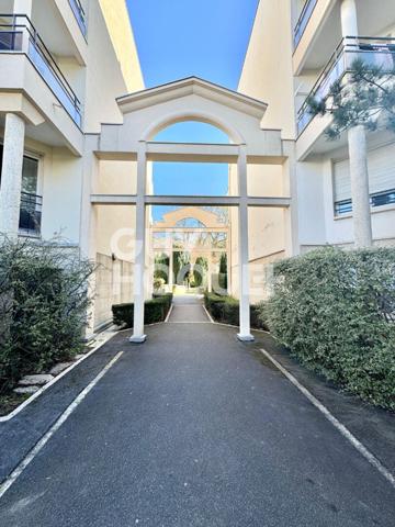 Appartement 4 pièces -93 m² - Évry-Courcouronnes