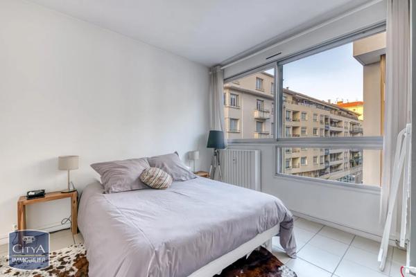 Vente appartement 2 pièces de 32.27m²