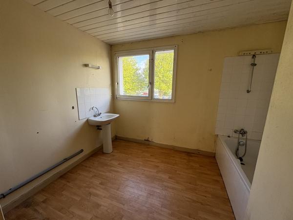 Appartement à vendre |  Saint-Pol-de-Léon |  8 pièces | 165 m²